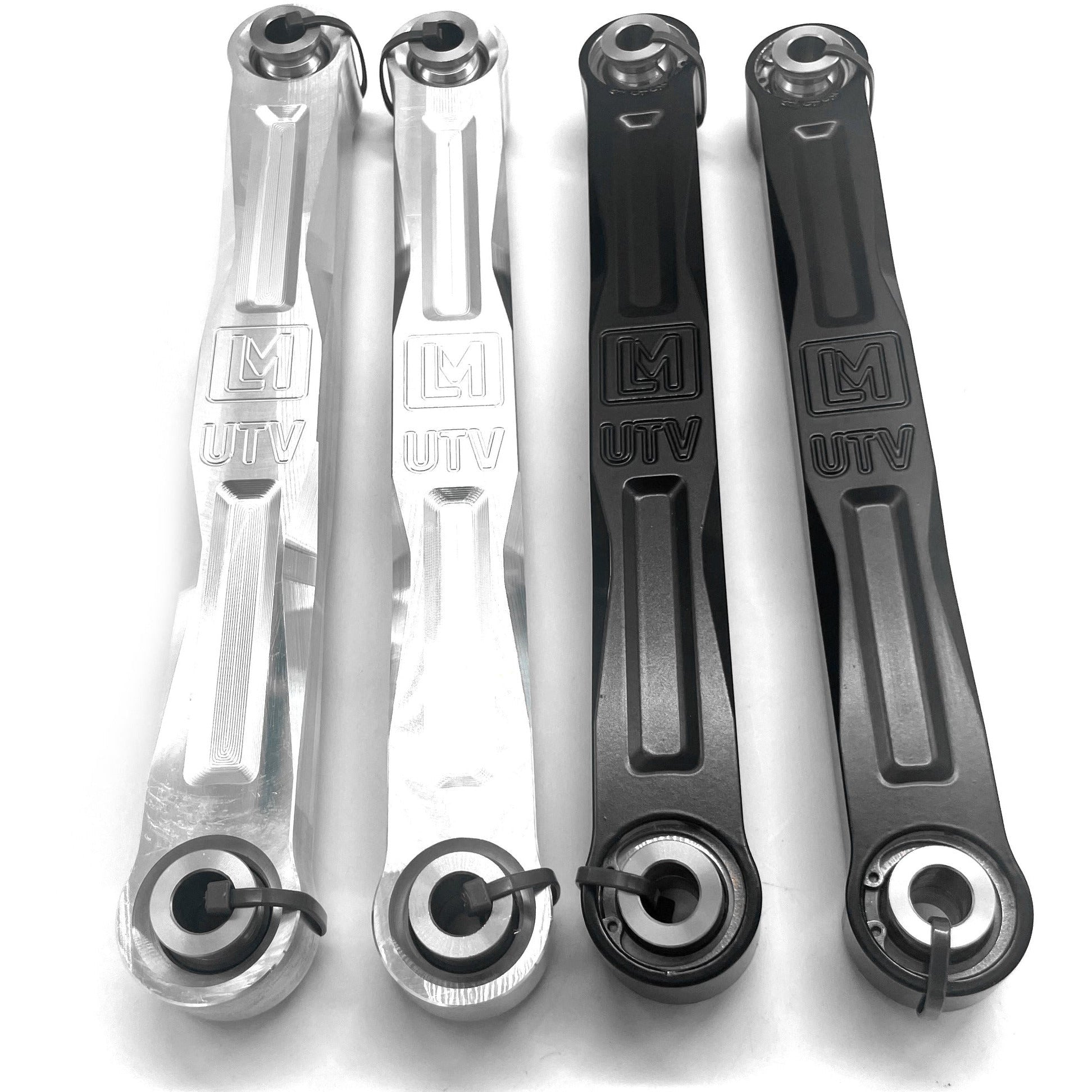 Polaris RZR Turbo R Rear Sway Bar Links