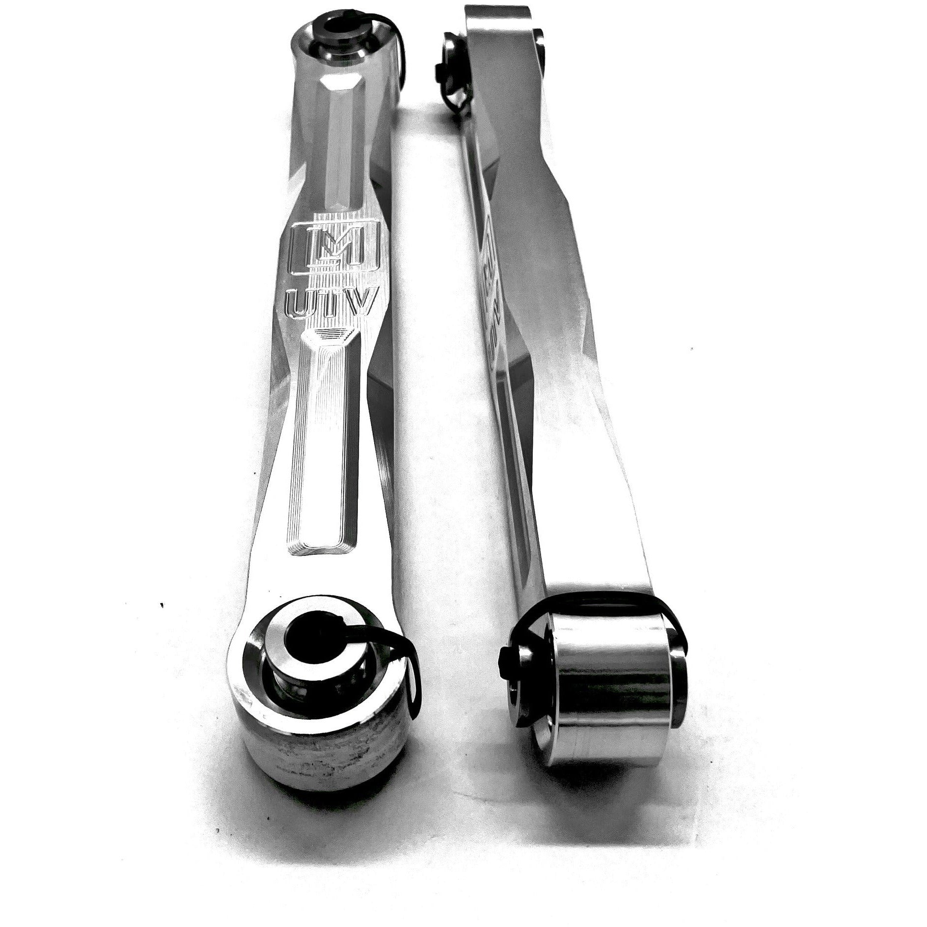 Polaris RZR Turbo R Rear Sway Bar Links