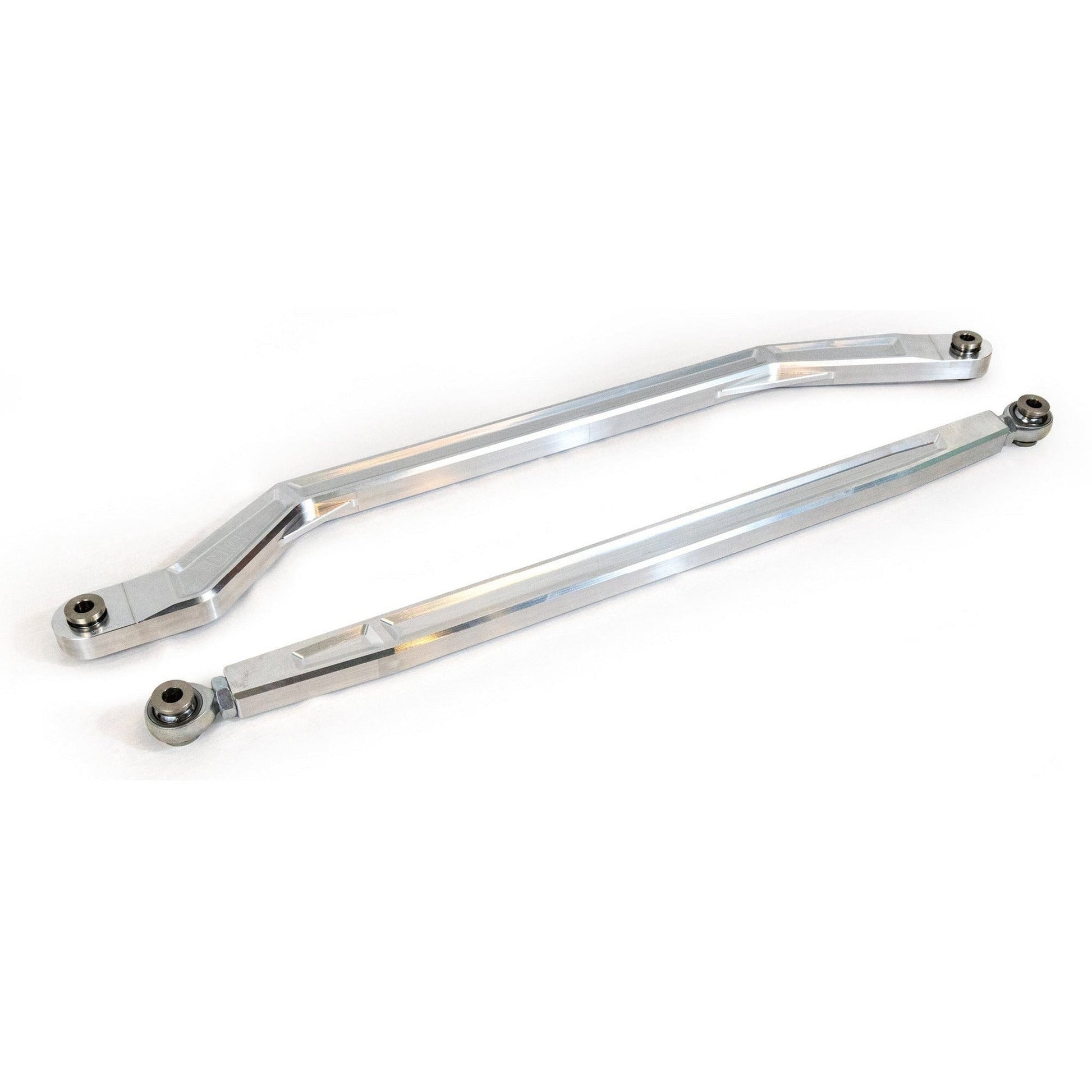 Polaris RZR Turbo S Radius Rod Kit