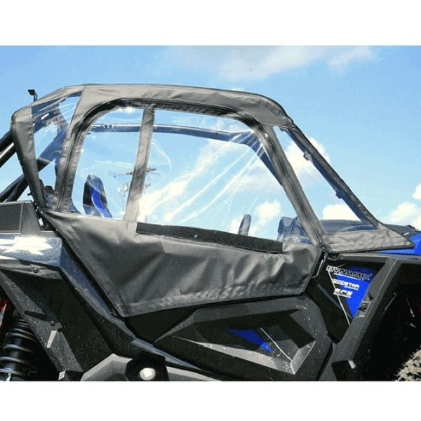 Polaris RZR Turbo S Soft Door Enclosure