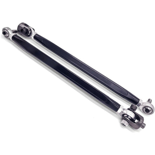 Polaris RZR Turbo S Steering Tie Rods (Heim Style)