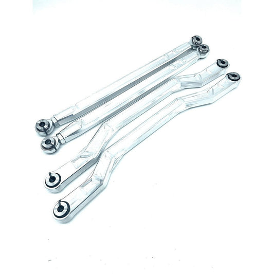 UTV Radius Arms | GORILLA OFFROAD