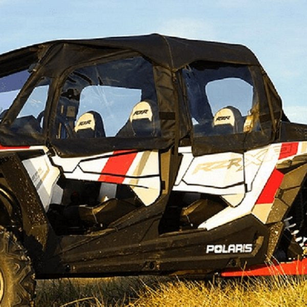 Polaris RZR XP 4 1000 / Turbo Full Soft Cab Enclosure