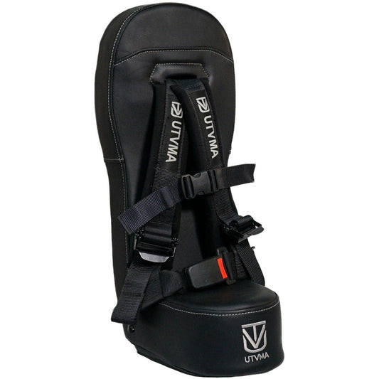 Polaris RZR XP 900 Bump Seat with Harness