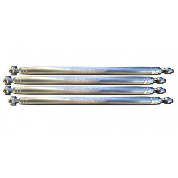 Polaris RZR XP 900 Heavy Duty Radius Rods