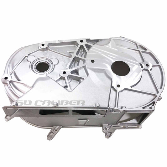 Polaris RZR XP Turbo (2019+) Back Clutch Cover