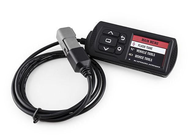 Dynojet Research Tuner (Can-Am X3)