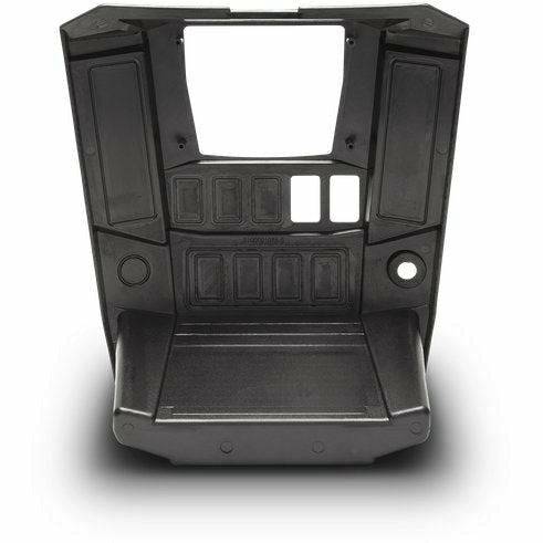 Rockford Fosgate Polaris Ranger (2015-2018) PMX Dash Mounting Kit