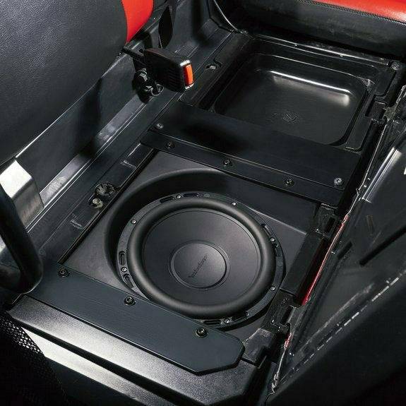 Rockford Fosgate Polaris Ranger (2015-2018) Subwoofer Enclosure