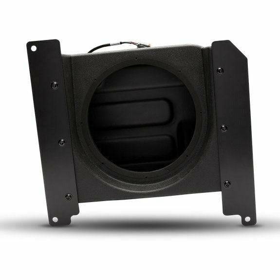 Rockford Fosgate Polaris Ranger (2015-2018) Subwoofer Enclosure