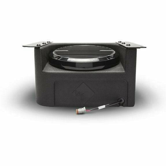 Rockford Fosgate Polaris Ranger (2015-2018) Subwoofer Enclosure