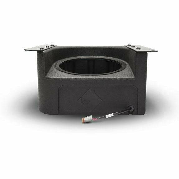 Rockford Fosgate Polaris Ranger (2015-2018) Subwoofer Enclosure