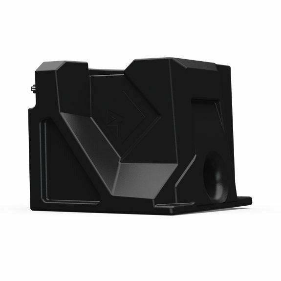 Rockford Fosgate Polaris Ranger (2018+) 10" Subwoofer Enclosure