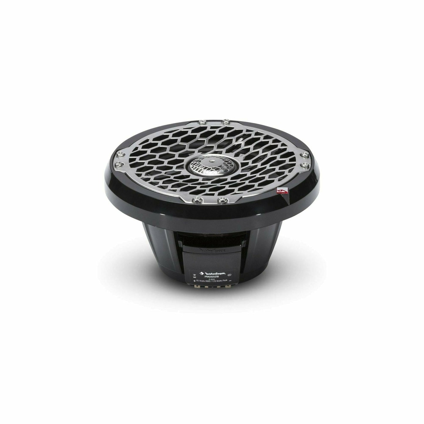 Rockford Fosgate Punch Marine 6.5" Full Range Speakers