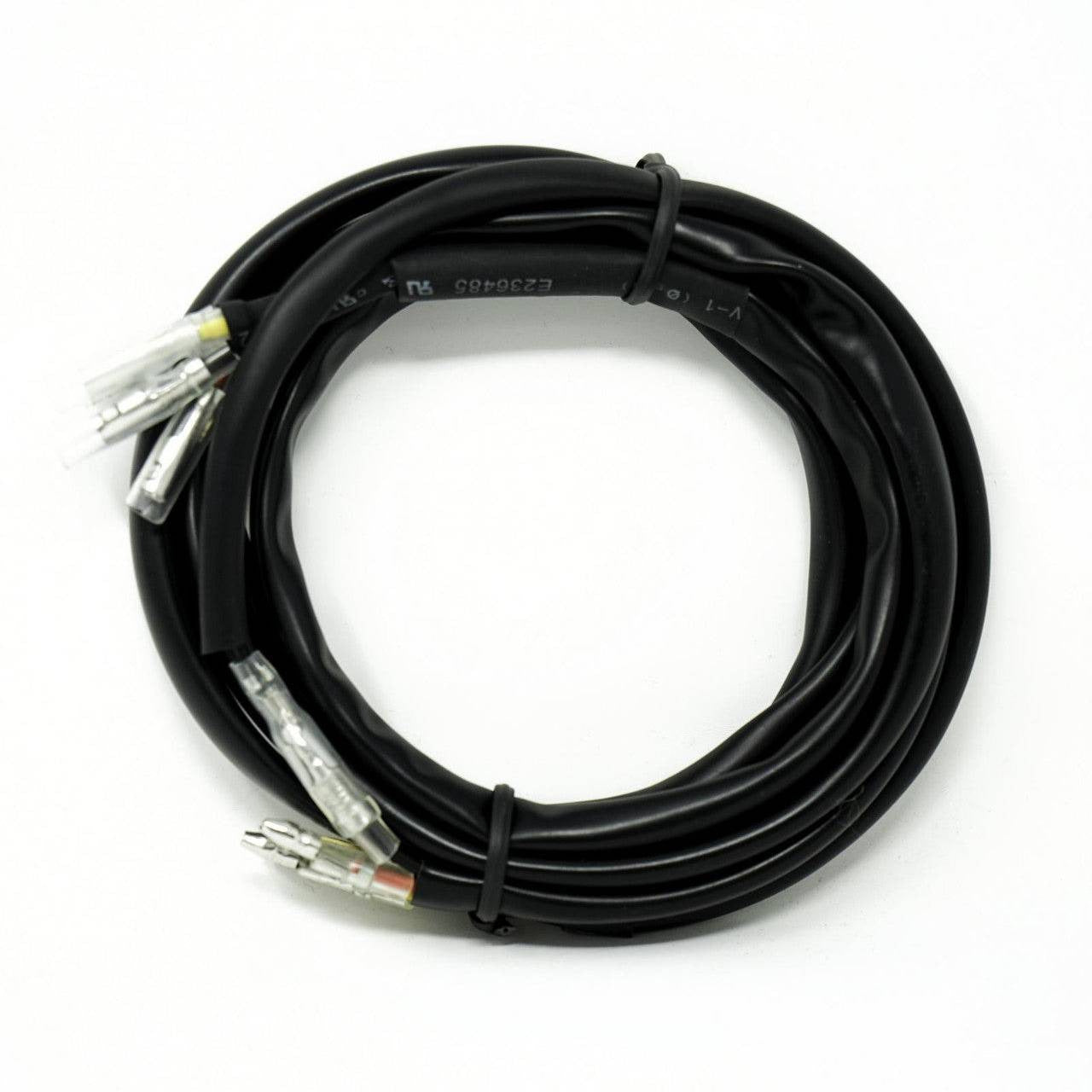 RTL-M License Plate Wiring Harness