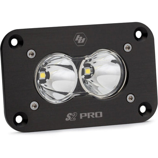 S2 Pro Flush Mount LED Light Pod