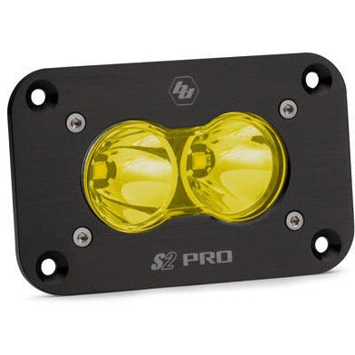 S2 Pro Flush Mount LED Light Pod