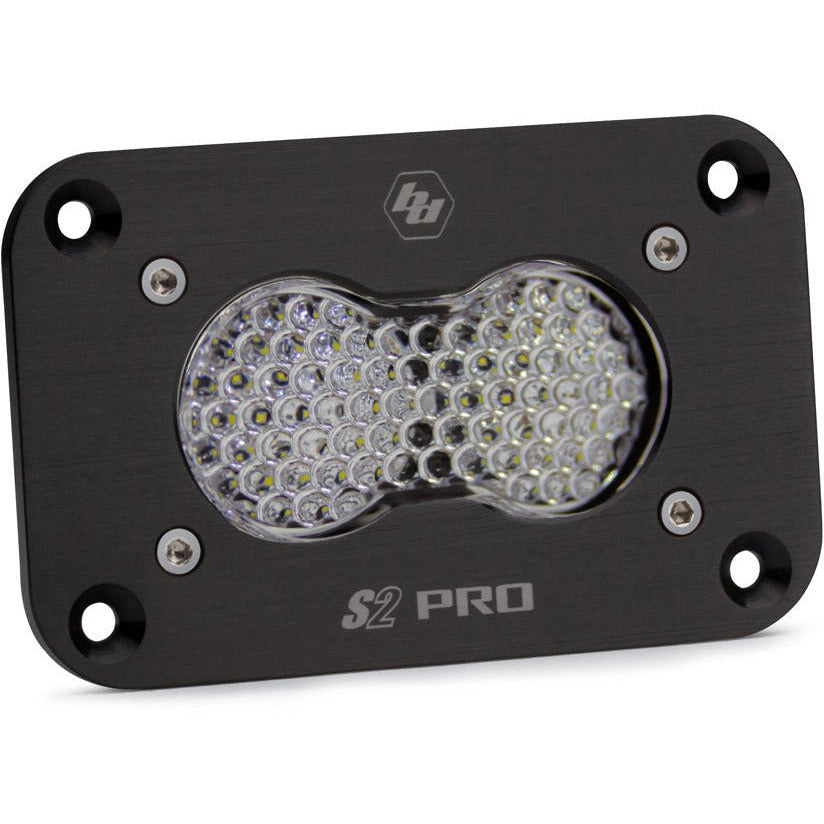 S2 Pro Flush Mount LED Light Pod