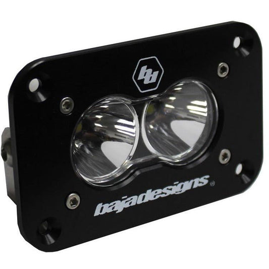 S2 Sport Flush Mount LED Light Pod