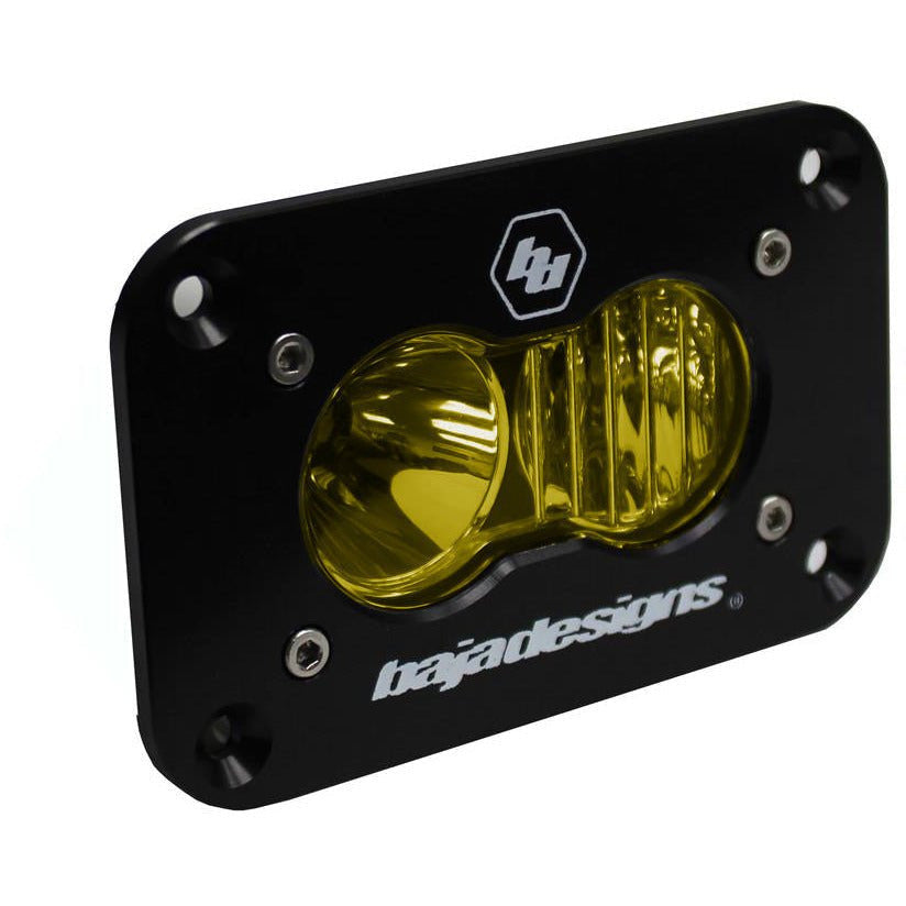 S2 Sport Flush Mount LED Light Pod