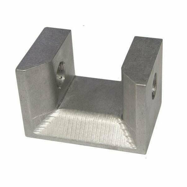 Alignment Block for Spider Rebuild Tool