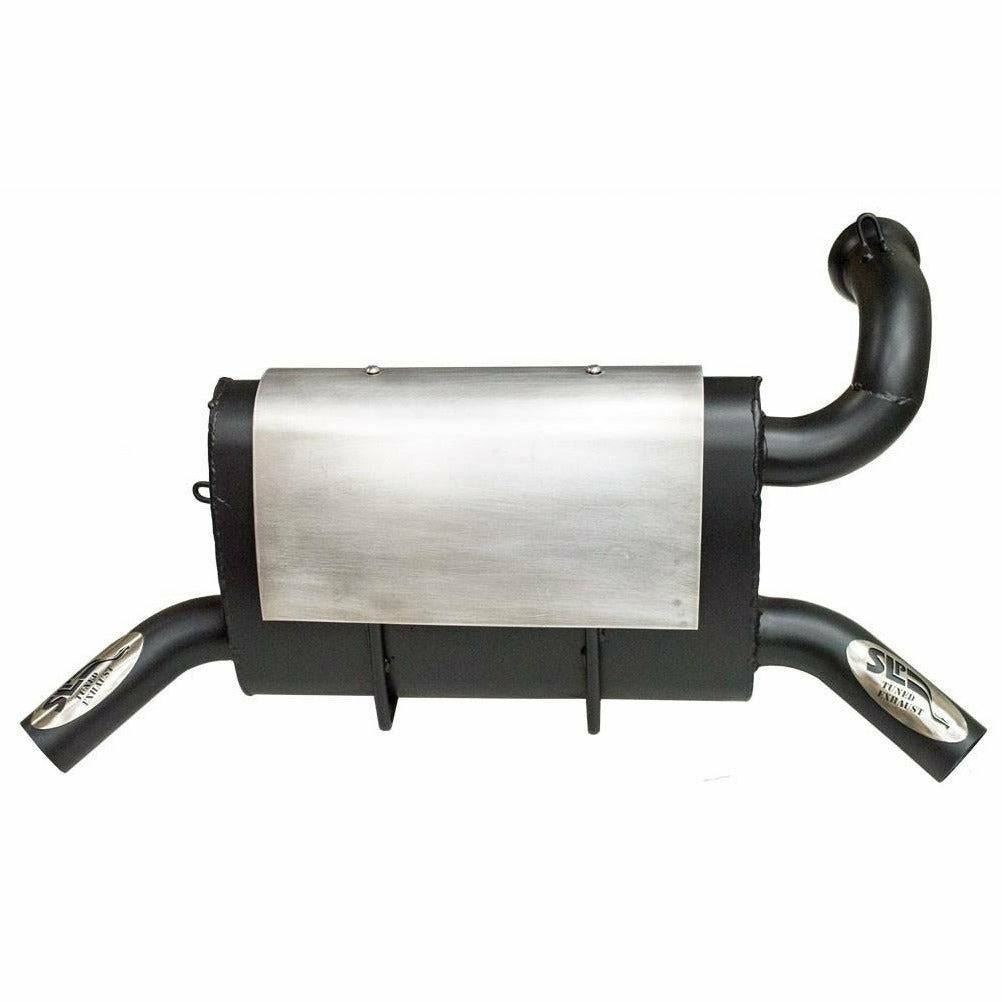 Polaris RZR 900 Performance Muffler