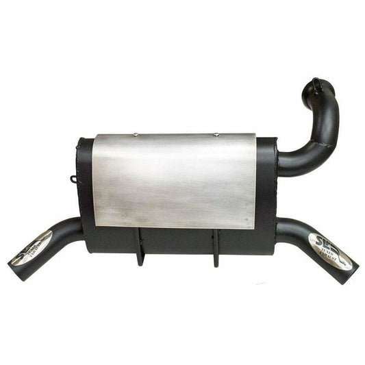 Polaris RZR 900 Performance Muffler