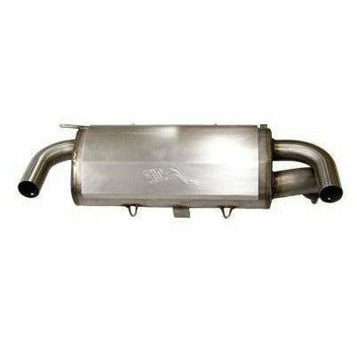 Polaris RZR XP 900 (2012-2014) Performance Slip-On Muffler