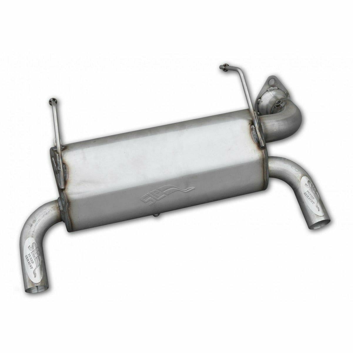 Polaris RZR XP 1000 (2015-2017) Performance Slip-On Muffler