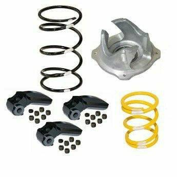 Polaris Ranger XP 1000 Crew (2017-2018) Clutch Kit