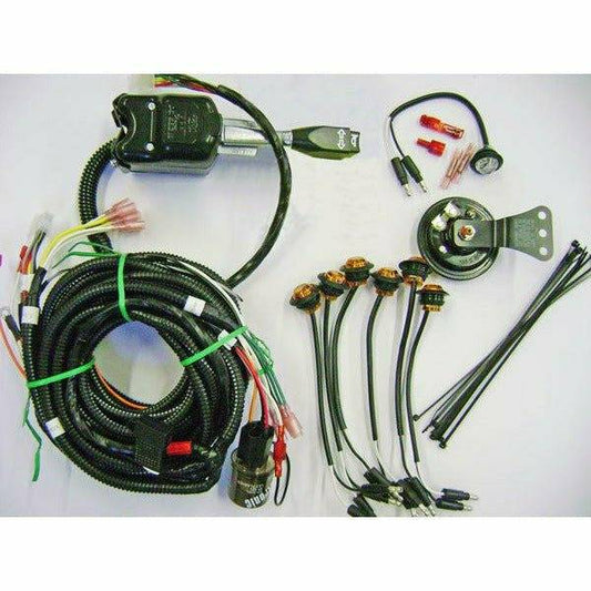 Polaris RZR Plug & Play Turn Signal Kit