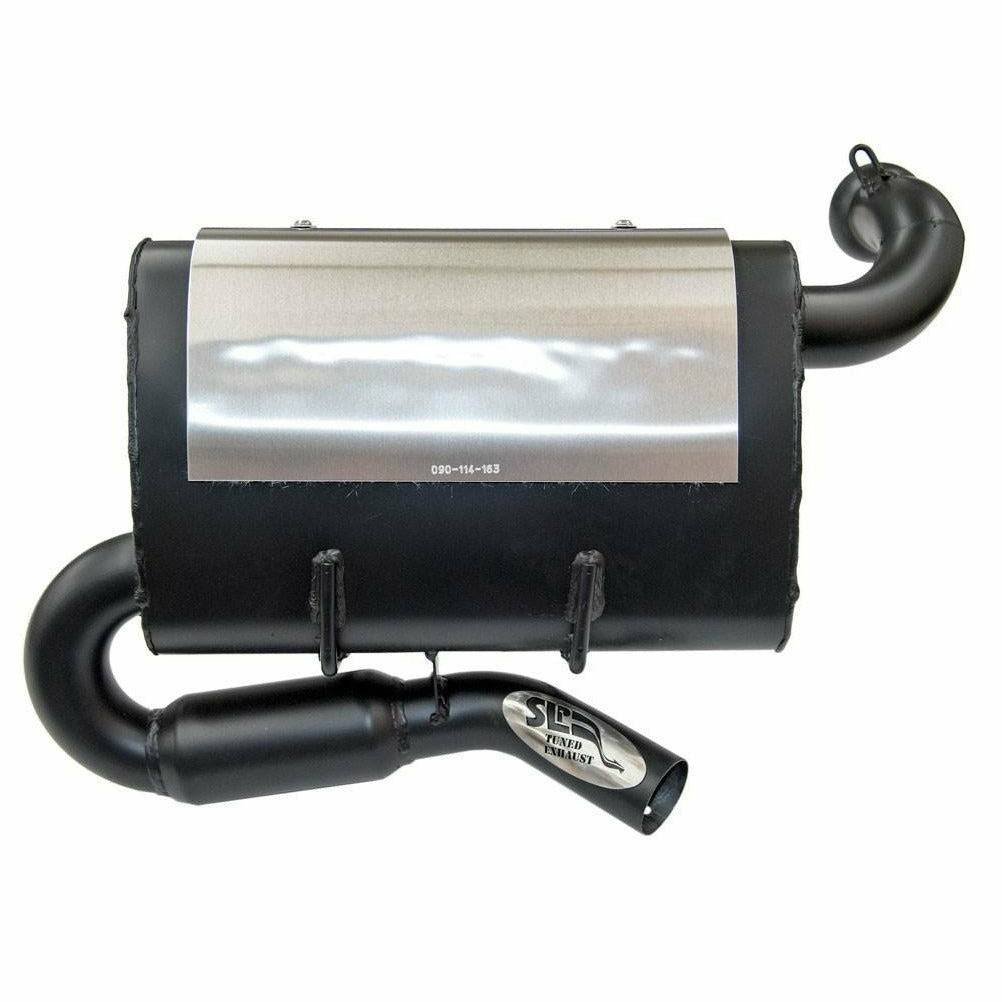 Polaris RZR 900 Super Silent Muffler