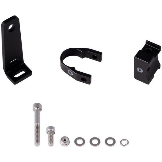 Stage Series Universal Roll Bar Mounting Kit (GARAGE SALE)