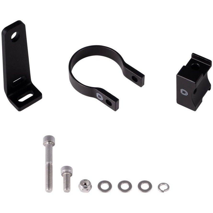 Stage Series Universal Roll Bar Mounting Kit