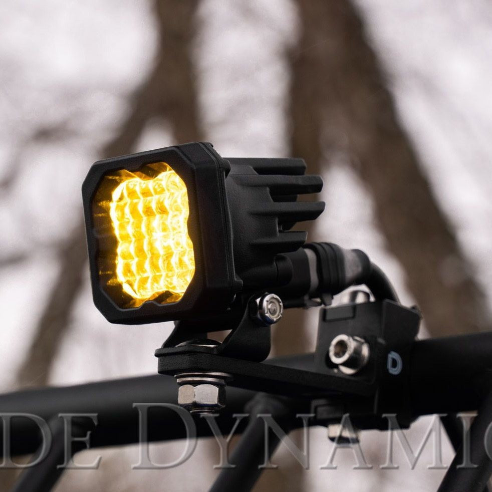 Stage Series Universal Roll Bar Mounting Kit