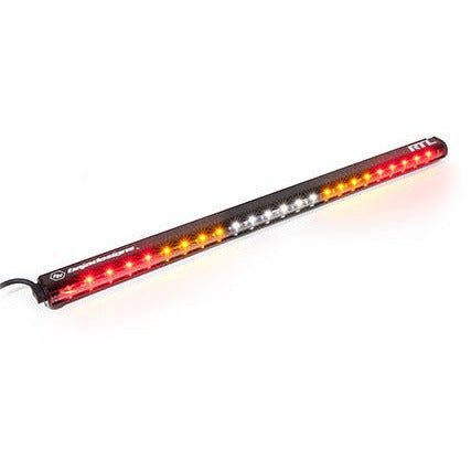 Universal RTL LED Rear Light Bar