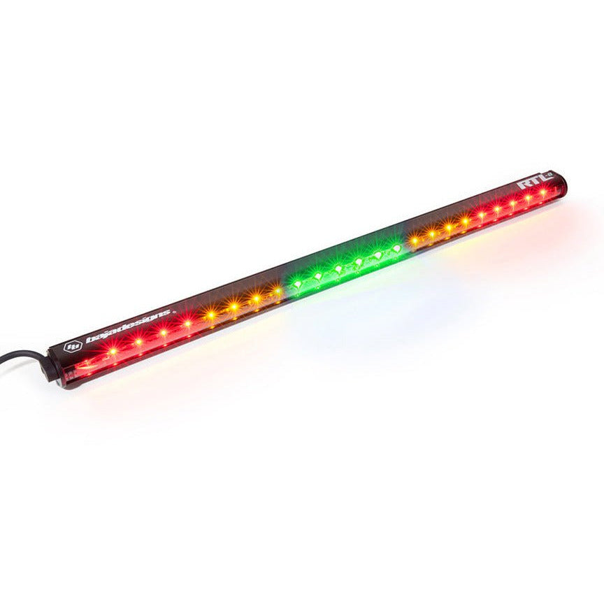 Universal RTL LED Rear Light Bar