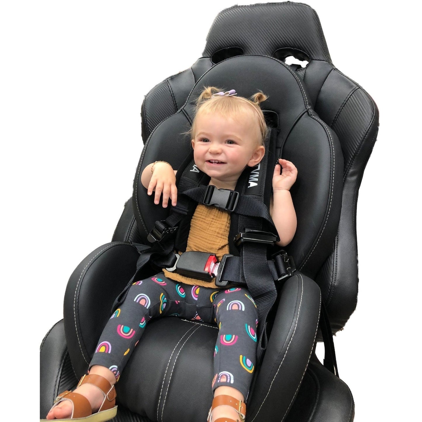 UTV Kids Booster Seat