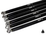 Assault Heavy Duty Radius Rods (Can-Am X3)