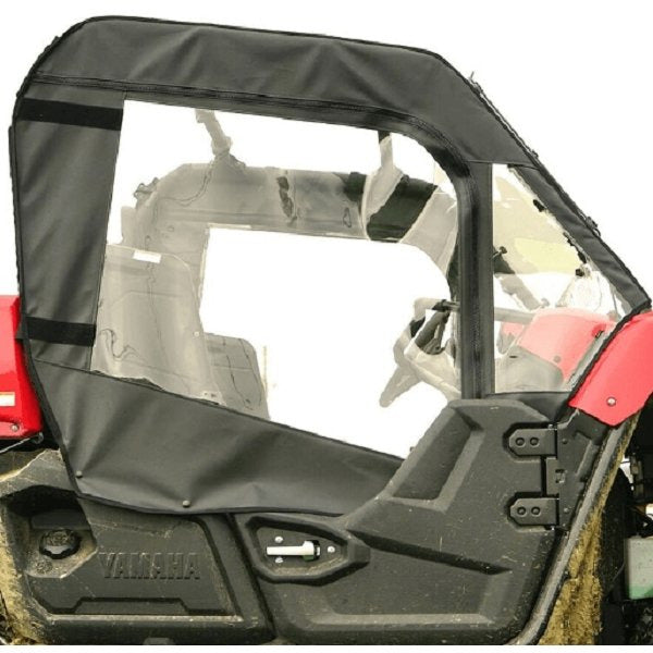 Yamaha Viking 700 Soft Door Enclosure