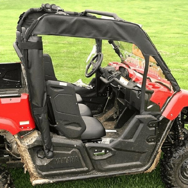 Yamaha Viking 700 Soft Door Enclosure