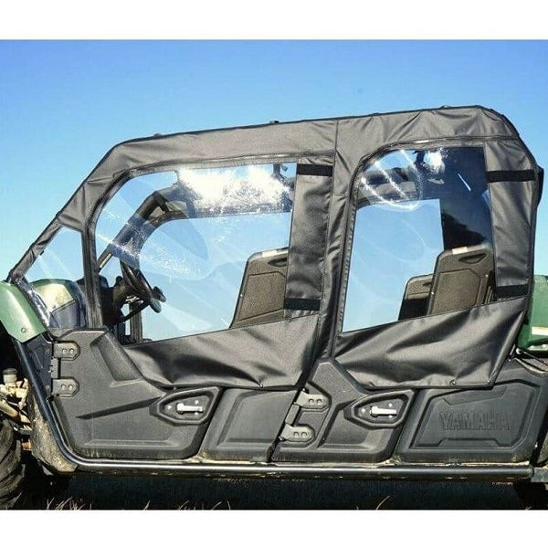 Yamaha Viking VI Soft Door Enclosure