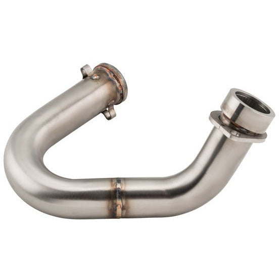 Yamaha Wolverine (2016-2018) Exo Stainless Head Pipe