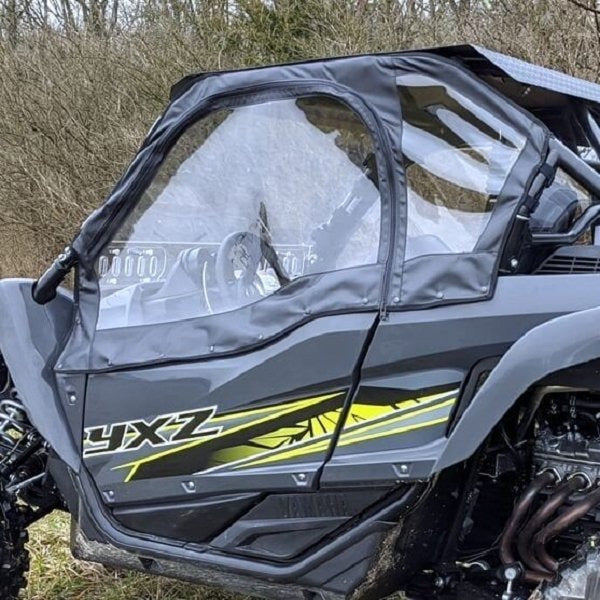 Yamaha YXZ 1000R (2019+) Soft Door Enclosure
