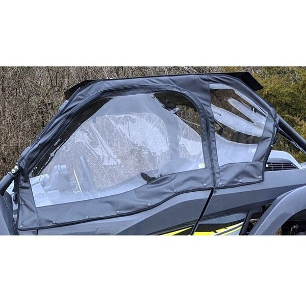 Yamaha YXZ 1000R (2019+) Soft Door Enclosure
