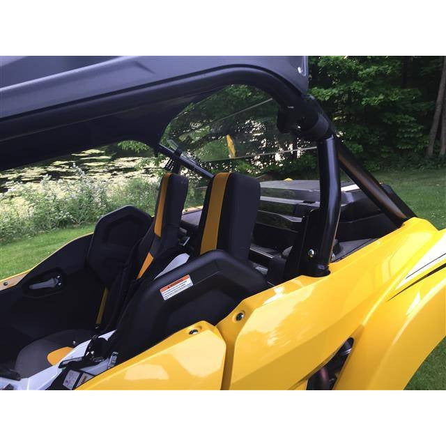 Yamaha YXZ (2016-2018) Polycarbonate Rear Windshield